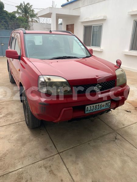 Big with watermark nissan x trail maputo maputo 28882