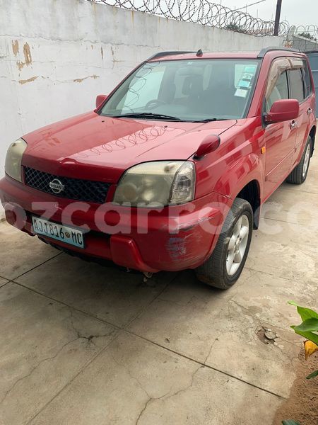 Big with watermark nissan x trail maputo maputo 28882