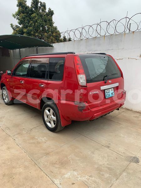 Big with watermark nissan x trail maputo maputo 28882