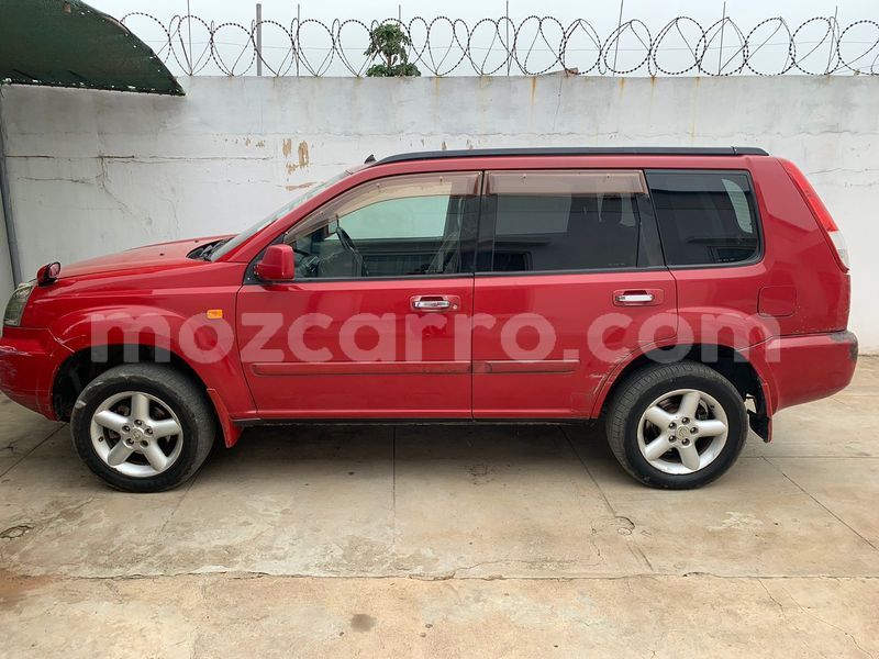 Big with watermark nissan x trail maputo maputo 28882