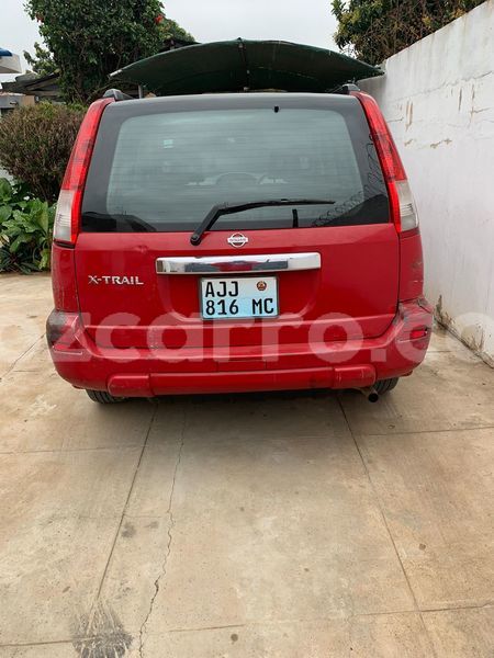 Big with watermark nissan x trail maputo maputo 28882