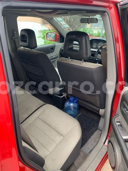 Big with watermark nissan x trail maputo maputo 28882