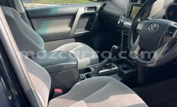 Buy Used Toyota Land Cruiser Prado Other Car in Maputo in Maputo Buy Used Toyota Land Cruiser Prado Other Car in Maputo in Maputo