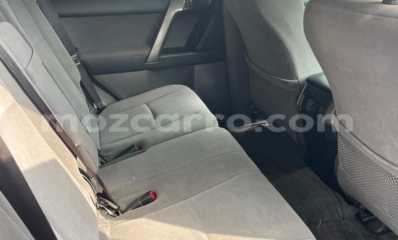 Buy Used Toyota Land Cruiser Prado Other Car in Maputo in Maputo Buy Used Toyota Land Cruiser Prado Other Car in Maputo in Maputo