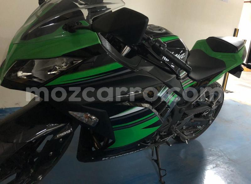 Big with watermark kawasaki ninja maputo maputo 28884