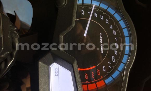 Comprar Usado Kawasaki Ninja Verde Moto em Maputo em Maputo Comprar Usado Kawasaki Ninja Verde Moto em Maputo em Maputo