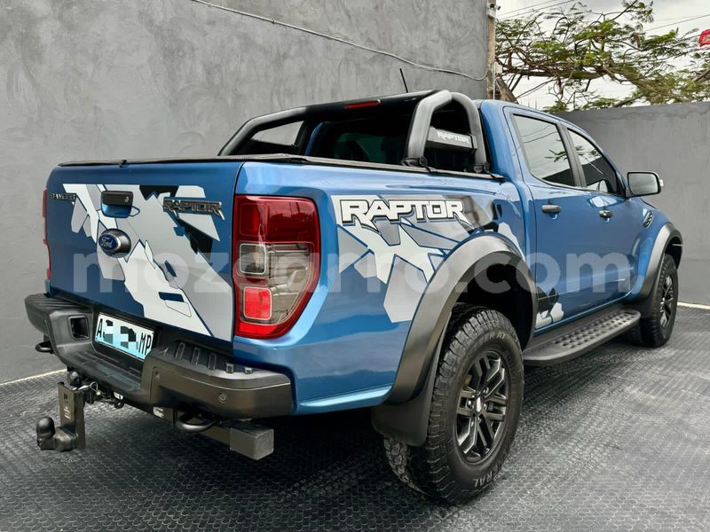 Big with watermark ford ranger maputo maputo 28885