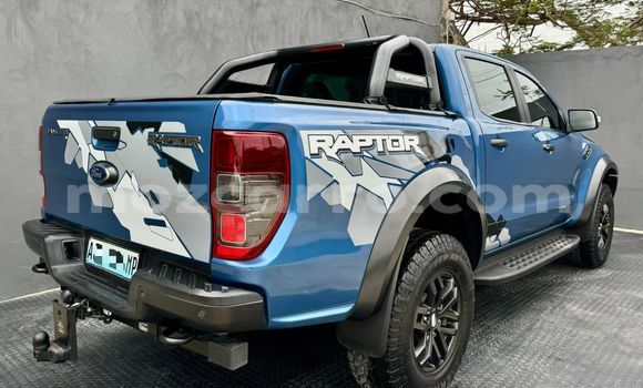 Tenga Itsva Ford Ranger Bhuruu Mota in Maputo in Maputo Tenga Itsva Ford Ranger Bhuruu Mota in Maputo in Maputo