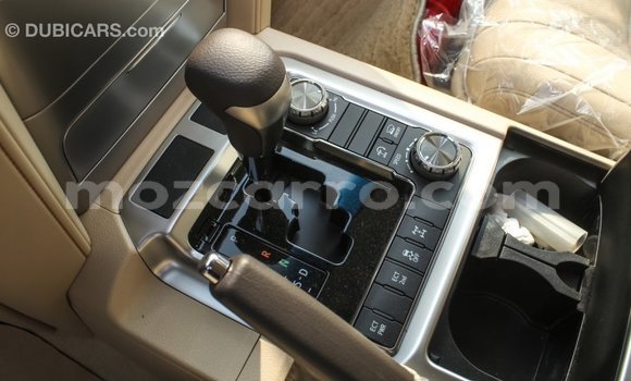 Tenga Imported Toyota Land Cruiser Zvimwe Mota in Import - Dubai in Cabo Delgado Tenga Imported Toyota Land Cruiser Zvimwe Mota in Import - Dubai in Cabo Delgado