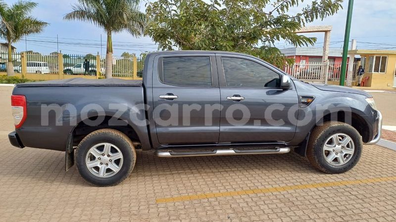 Big with watermark ford ranger maputo maputo 28891