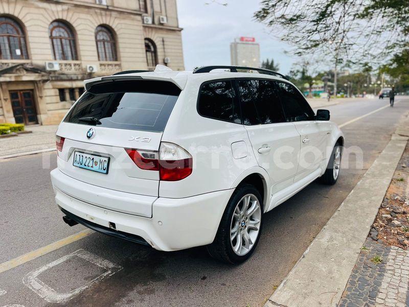 Big with watermark bmw x3 maputo maputo 28895