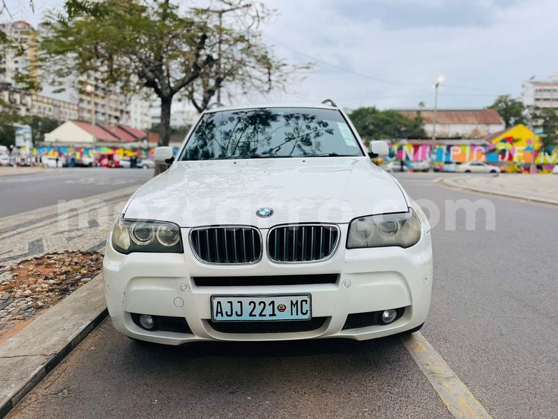 Big with watermark bmw x3 maputo maputo 28895