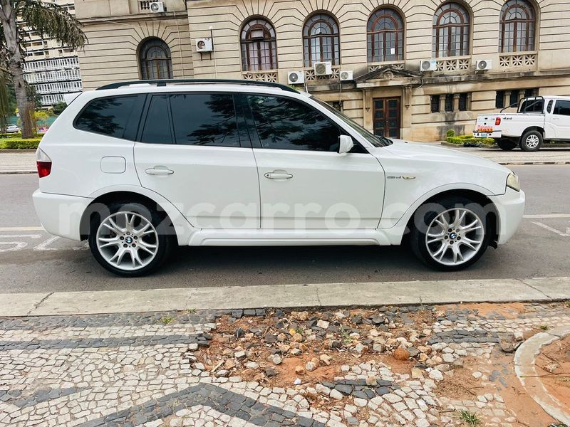 Big with watermark bmw x3 maputo maputo 28895