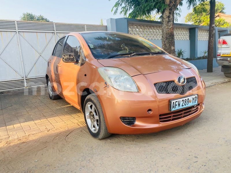 Big with watermark toyota vitz maputo maputo 28896