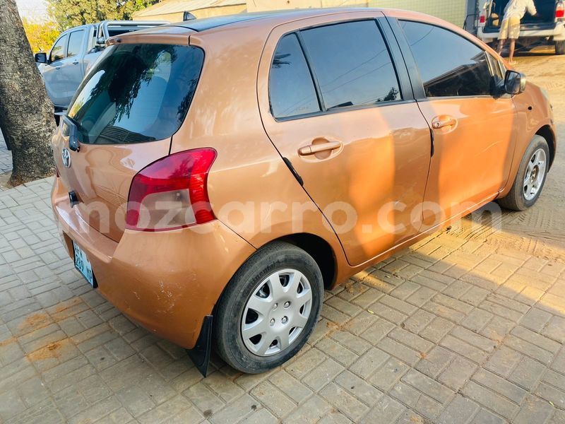 Big with watermark toyota vitz maputo maputo 28896