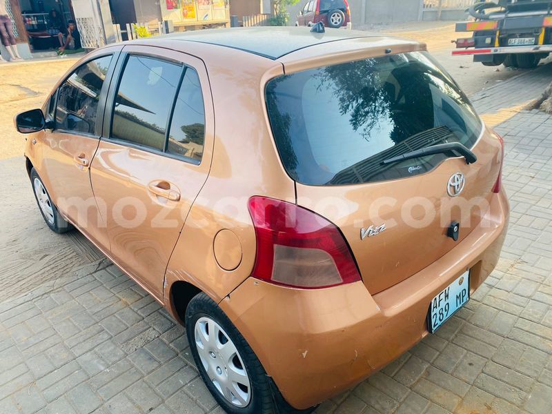 Big with watermark toyota vitz maputo maputo 28896