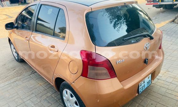 Comprar Usado Toyota Vitz De outros Carro em Maputo em Maputo Comprar Usado Toyota Vitz De outros Carro em Maputo em Maputo