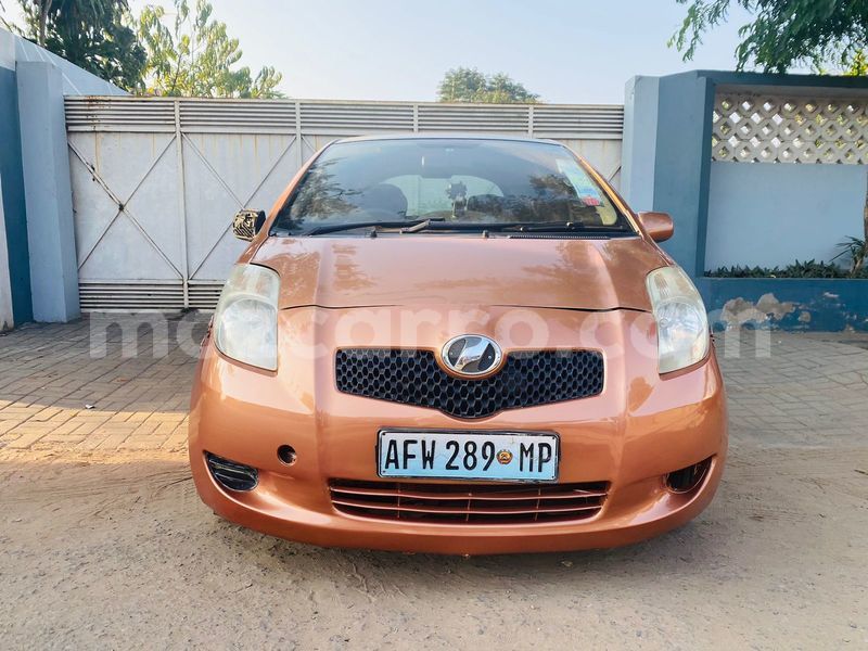 Big with watermark toyota vitz maputo maputo 28896