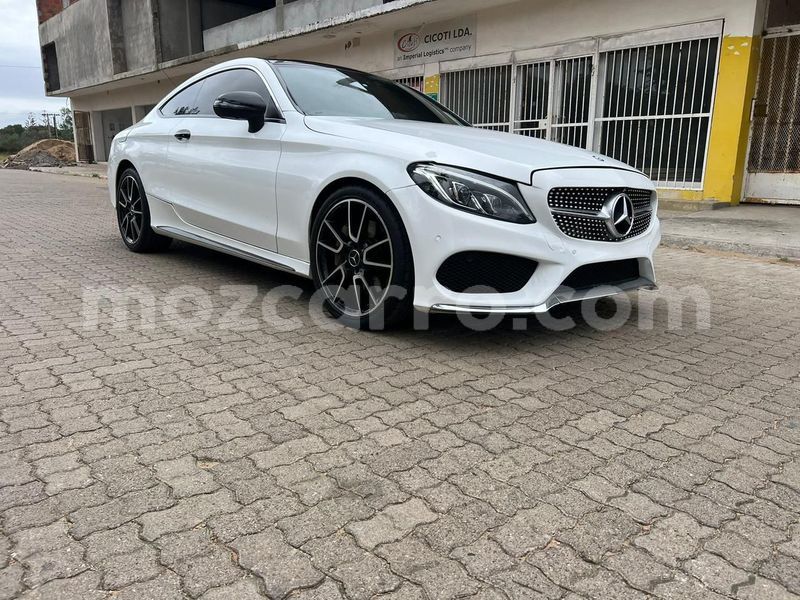 Big with watermark mercedes benz c classe maputo maputo 28897