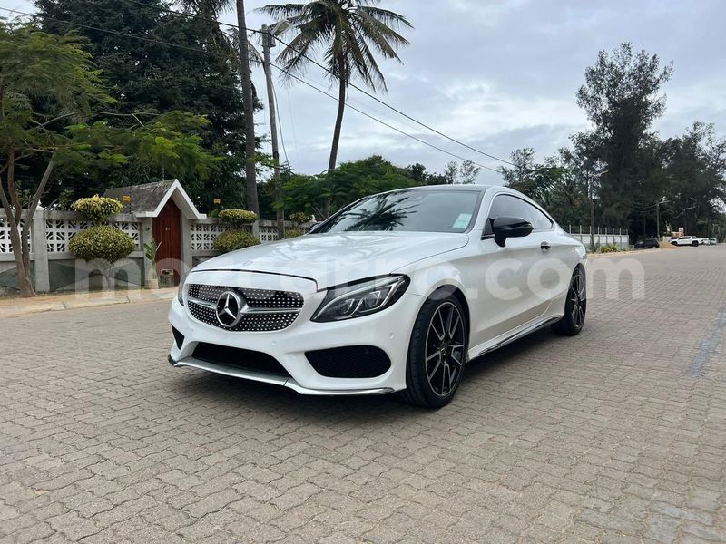 Big with watermark mercedes benz c classe maputo maputo 28897