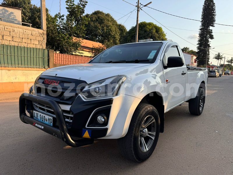 Big with watermark isuzu d max maputo maputo 28898