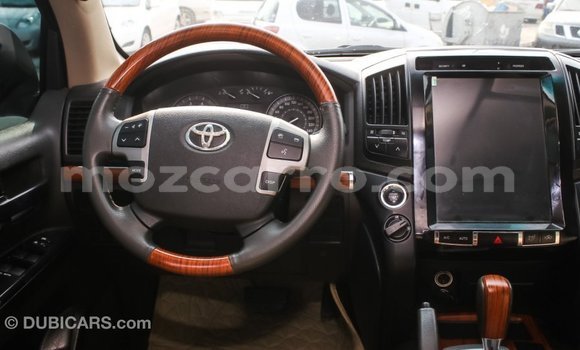 Tenga Imported Toyota Land Cruiser Chena Mota in Import - Dubai in Cabo Delgado Tenga Imported Toyota Land Cruiser Chena Mota in Import - Dubai in Cabo Delgado