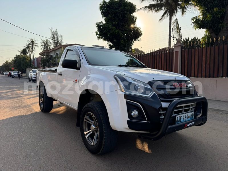 Big with watermark isuzu d max maputo maputo 28898