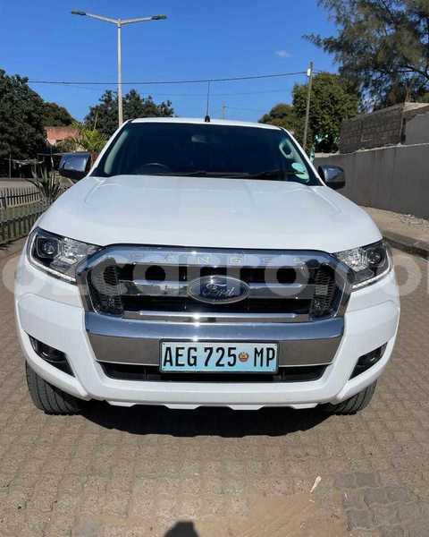 Big with watermark ford ranger maputo maputo 28899