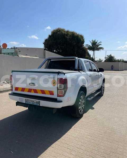 Big with watermark ford ranger maputo maputo 28899