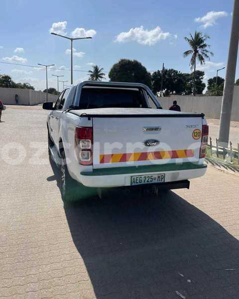 Big with watermark ford ranger maputo maputo 28899