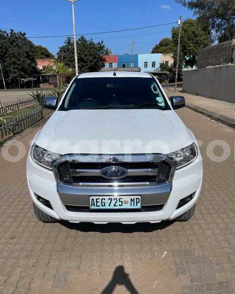 Big with watermark ford ranger maputo maputo 28899