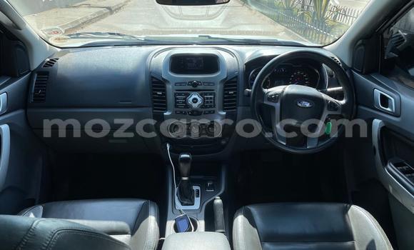 Comprar Usado Ford Ranger Branco Carro em Maputo em Maputo Comprar Usado Ford Ranger Branco Carro em Maputo em Maputo