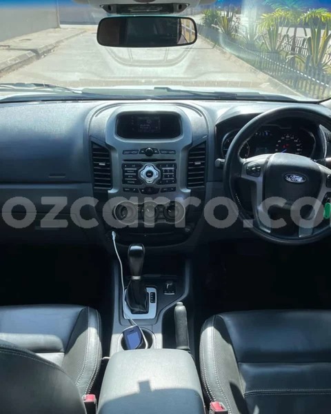 Big with watermark ford ranger maputo maputo 28899