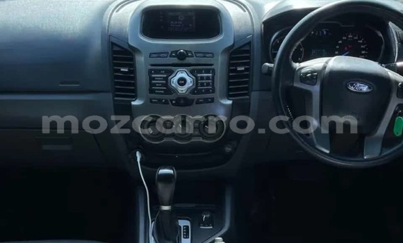 Comprar Usado Ford Ranger Branco Carro em Maputo em Maputo Comprar Usado Ford Ranger Branco Carro em Maputo em Maputo