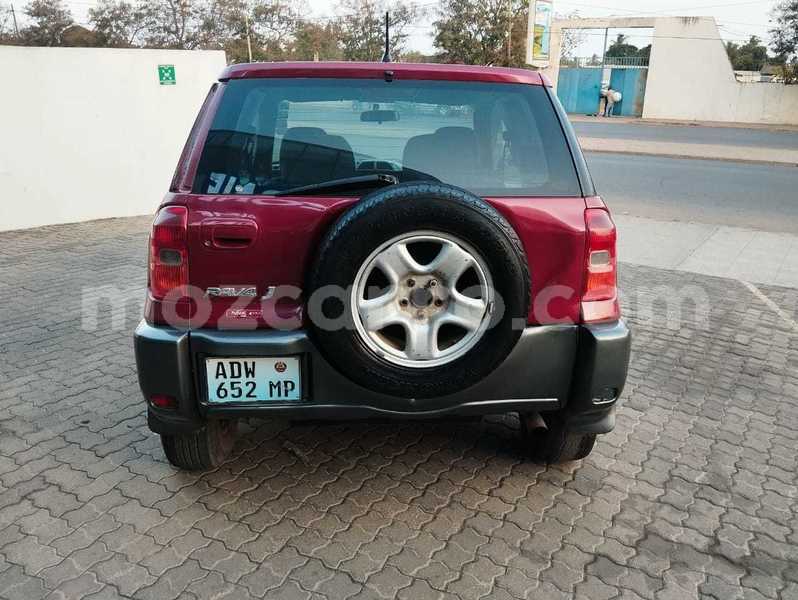 Big with watermark toyota rav4 maputo maputo 28901