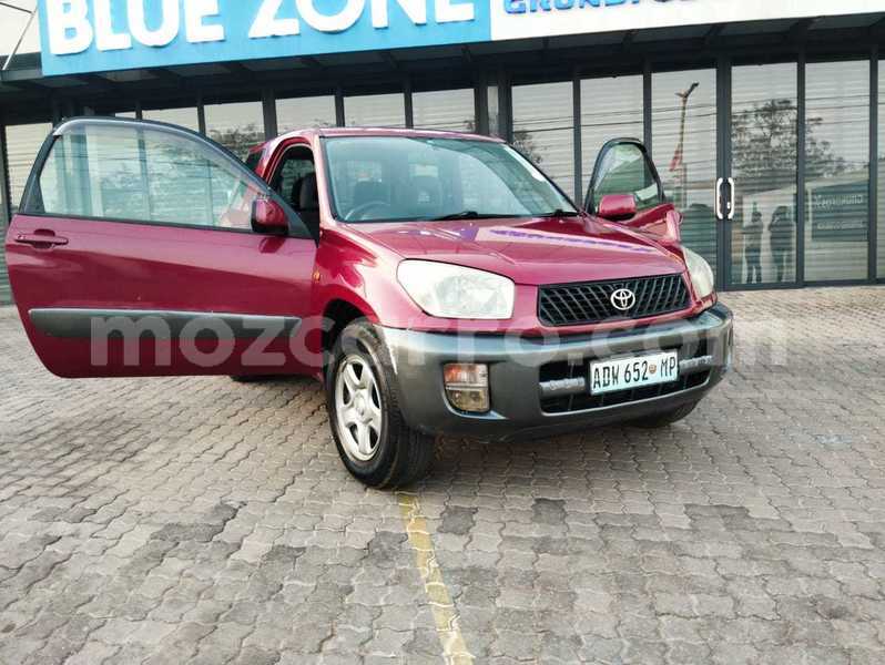 Big with watermark toyota rav4 maputo maputo 28901