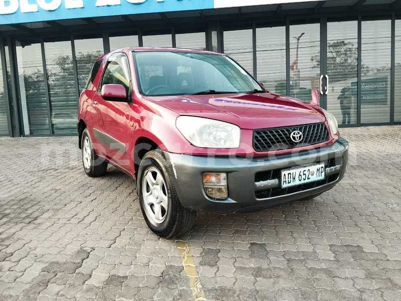 Big with watermark toyota rav4 maputo maputo 28901