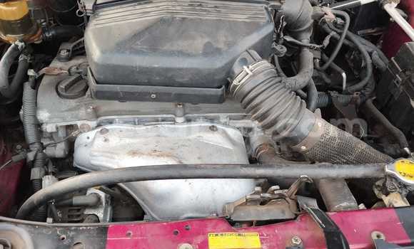 Buy Used Toyota RAV4 Red Car in Maputo in Maputo Buy Used Toyota RAV4 Red Car in Maputo in Maputo