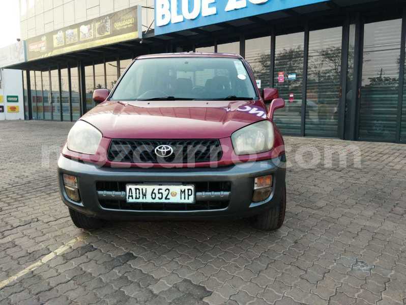 Big with watermark toyota rav4 maputo maputo 28901