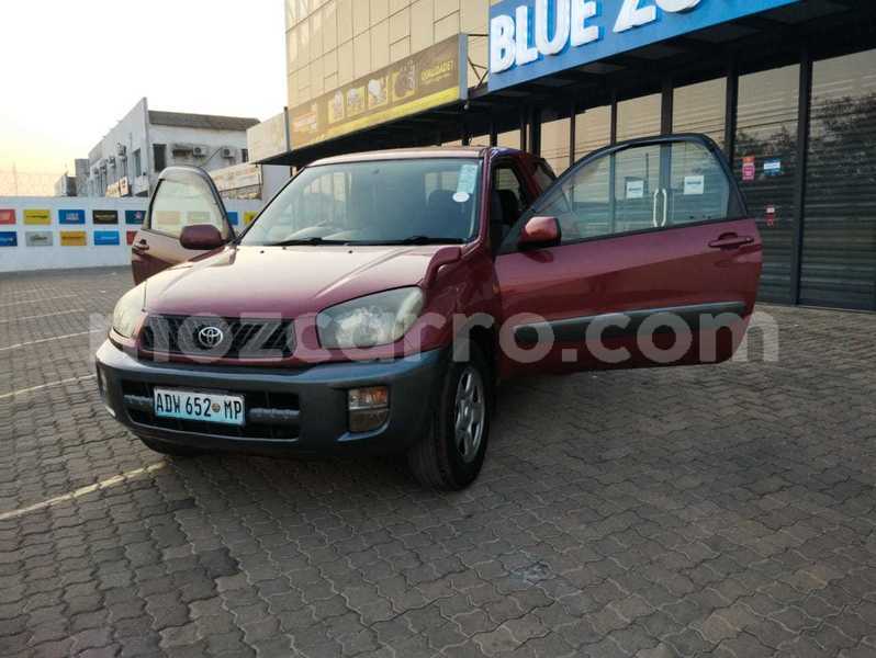 Big with watermark toyota rav4 maputo maputo 28901