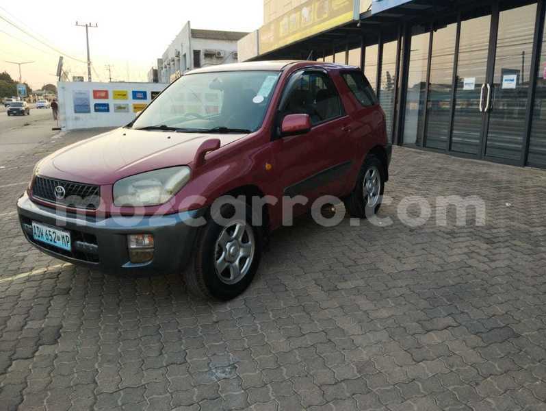 Big with watermark toyota rav4 maputo maputo 28901