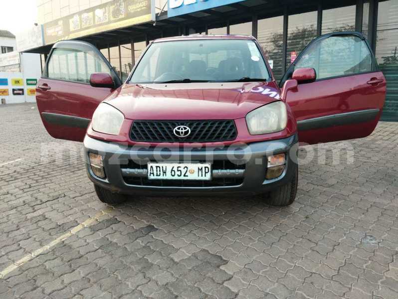 Big with watermark toyota rav4 maputo maputo 28901