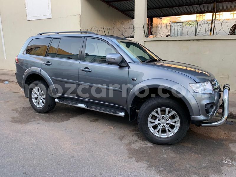 Big with watermark mitsubishi pajero sport maputo maputo 28903