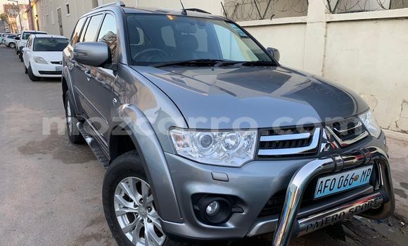 Tenga Tsaru Mitsubishi Pajero Sport Zvimwe Mota in Maputo in Maputo Tenga Tsaru Mitsubishi Pajero Sport Zvimwe Mota in Maputo in Maputo