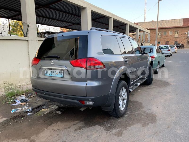 Big with watermark mitsubishi pajero sport maputo maputo 28903