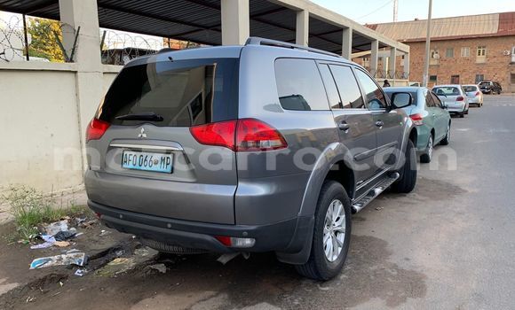 Tenga Tsaru Mitsubishi Pajero Sport Zvimwe Mota in Maputo in Maputo Tenga Tsaru Mitsubishi Pajero Sport Zvimwe Mota in Maputo in Maputo