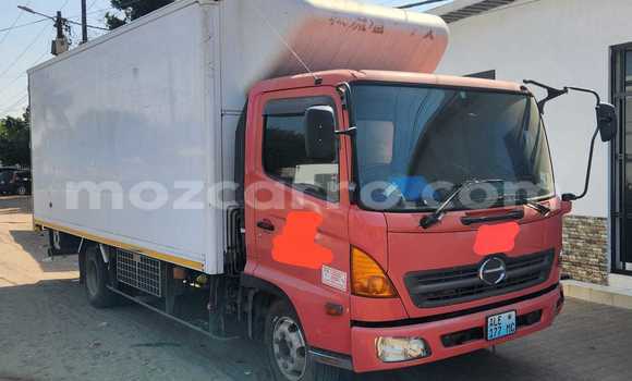 Comprar Usado Toyota 4Runner De outros Carro em Maputo em Maputo