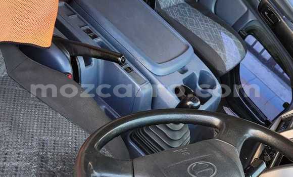 Buy Used Toyota 4Runner Other Car in Maputo in Maputo Buy Used Toyota 4Runner Other Car in Maputo in Maputo