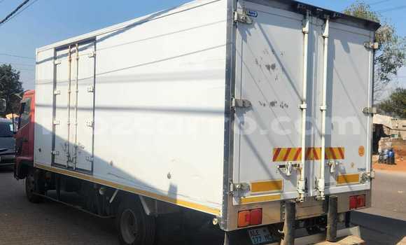 Buy Used Toyota 4Runner Other Car in Maputo in Maputo Buy Used Toyota 4Runner Other Car in Maputo in Maputo