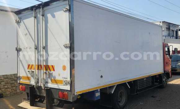 Buy Used Toyota 4Runner Other Car in Maputo in Maputo Buy Used Toyota 4Runner Other Car in Maputo in Maputo